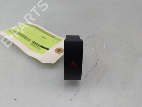 Used Warning switch ALFA ROMEO STELVIO (949_) 2.0 Q4 (949.AXA2A) (280 hp) 30121548