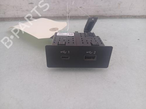 Electronic module NISSAN X-TRAIL IV (T33) 1.5 VC-T e-Power e-4ORCE | BP39238049M83 - Image 2