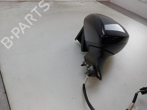Left mirror OPEL ASTRA K Sports Tourer (B16) 1.4 Turbo (35) | BP25869610C26 