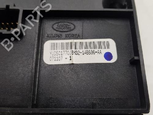 Andre LAND ROVER RANGE ROVER SPORT I (L320) 2.7 D 4x4 | BP12011173O1 
