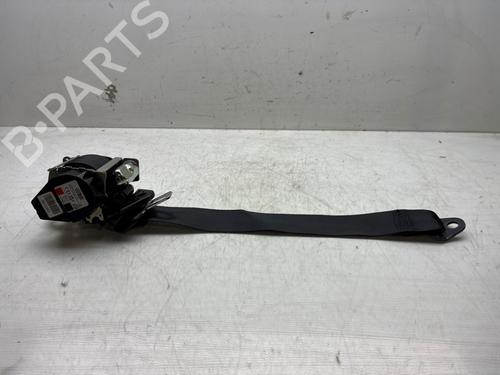 Used Rear left seatbelt Rear left seatbelt 39493715 39493715