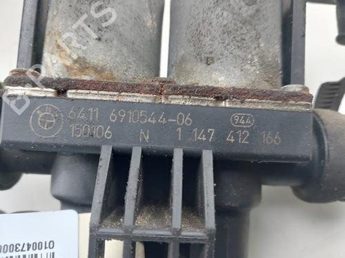 Auxiliary water pump BMW X5 (F15, F85) xDrive 30 d | BP29546031M111 