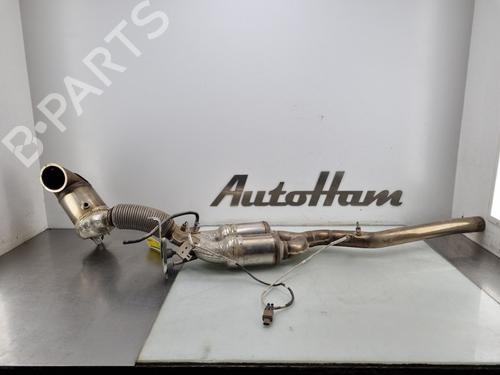 Used Exhaust manifold Exhaust manifold 38746658 38746658