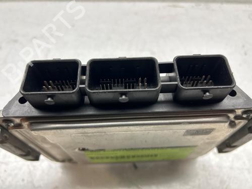 Engine control unit (ECU) CITROËN C4 I (LC_) 1.6 HDi | BP32087330M57 - Image 4
