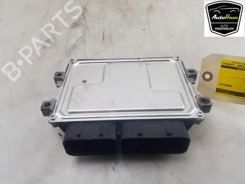 Engine control unit (ECU) PEUGEOT 208 II (UB_, UP_, UW_, UJ_) e-208 | BP22333335M57 