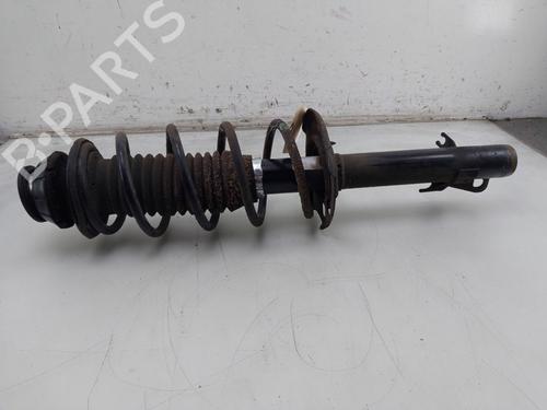 Used Right front shock absorber PEUGEOT 108 1.0 VTi 72 (72 hp) 30845565