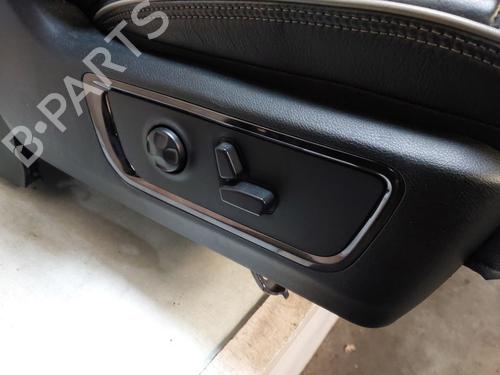 Seats set RAM 1500 Crew Cab Pickup (DT) 5.7 4x4 | BP37448223C78 - Image 4