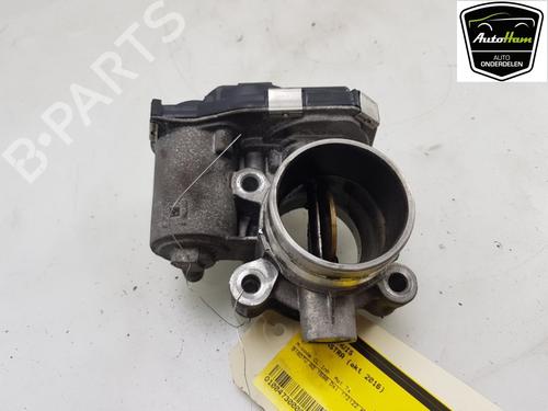 Throttle body OPEL ASTRA K Sports Tourer (B16) 1.6 CDTi (35) | BP15769838M82 