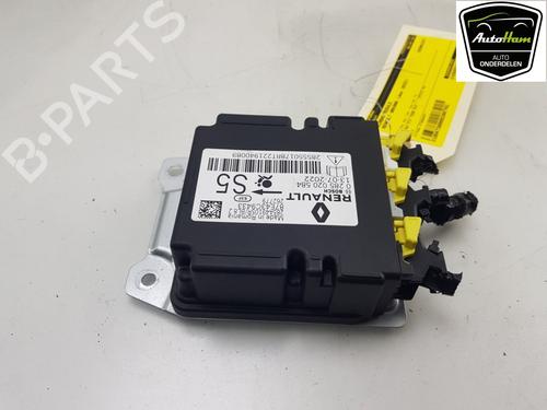 ECU airbags RENAULT ARKANA I (LCM_, LDN_) 1.6 E-TECH 145 (LDMU) | BP18856508M53 