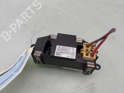 Heater resistor AUDI A4 B8 (8K2) 1.8 TFSI | BP29240653M108 - Image 2