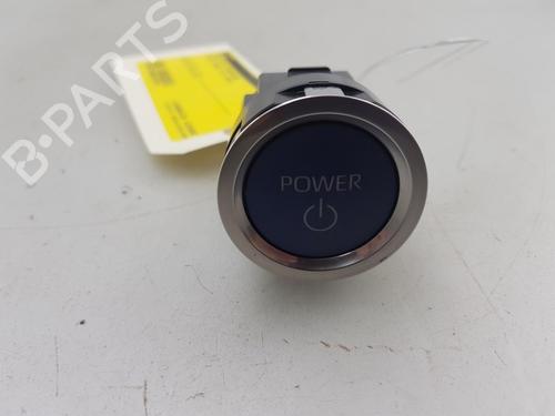Used Switch TOYOTA YARIS (_P21_, _PA1_, _PH1_) 1.5 Hybrid (MXPH10, MXPH11) (116 hp) 15071220