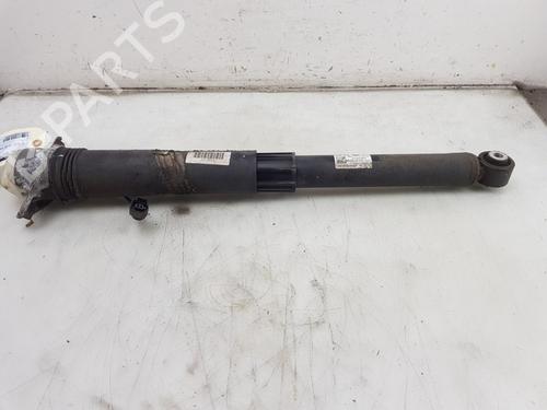 Used Right rear shock absorber VW POLO VI (AW1, BZ1, AE1) 1.0 TSI (95 hp) 24037759