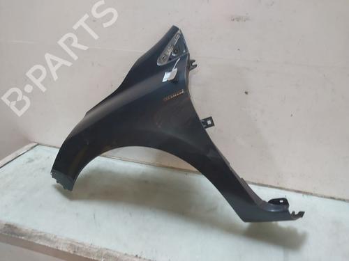 Left front fenders RENAULT CLIO IV Grandtour (KH_) 0.9 TCe 90 | BP29075547C41 