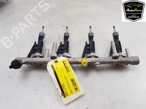Used Injection rail Injection rail 20484949 20484949