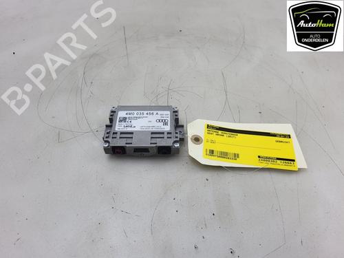 Elektronische module SEAT ARONA (KJ7, KJP) 1.0 TSI (95 hp) 19139516