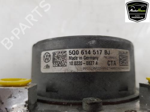 ABS pump VW GOLF VII (5G1, BQ1, BE1, BE2) 1.0 TSI | BP13714645M43 