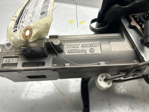 Steering column VW UP! (121, 122, BL1, BL2, BL3, 123) 1.0 | BP32481241M21 - Image 8