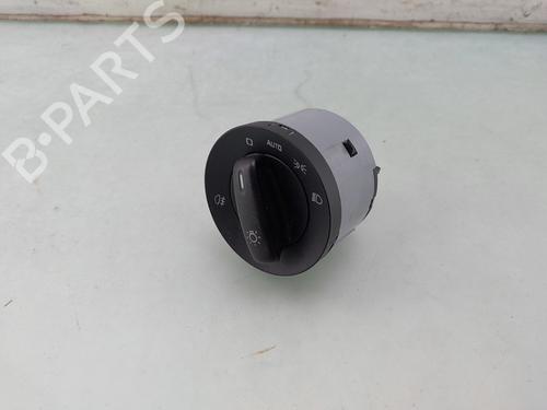 Headlight switch SKODA YETI (5L) 1.2 TSI | BP36071081I24 - Image 2