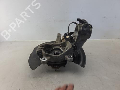 Left front steering knuckle NISSAN ARIYA (FE0) EV | BP36883807M25 - Image 3