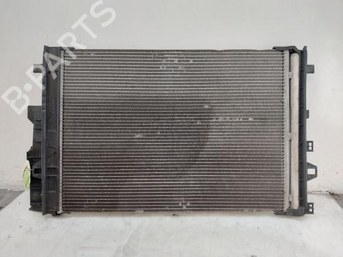 Used AC radiator MERCEDES-BENZ A-CLASS (W176) A 180 (176.042) (122 hp) 29938723