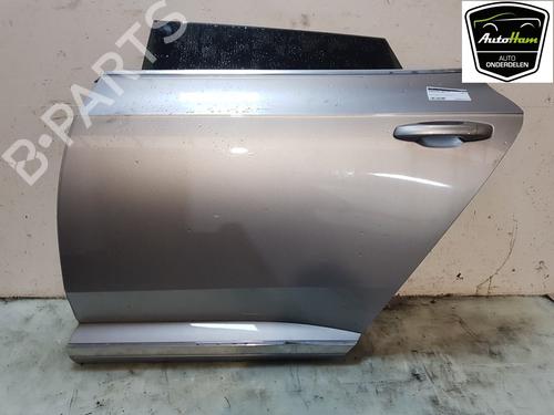 Used Left rear door Left rear door 23143938 23143938