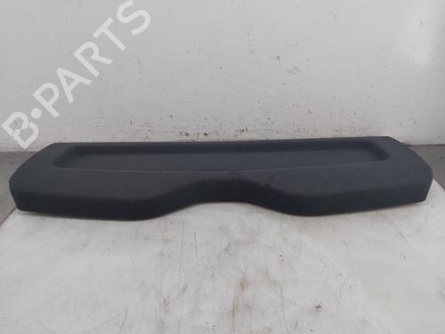 Used Rear parcel shelf VW UP! (121, 122, BL1, BL2, BL3, 123) 1.0 (75 hp) 30275604