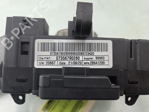 Ratstangsstang FIAT DUCATO Van (250_) 120 Multijet 2,3 D | BP31884531I23