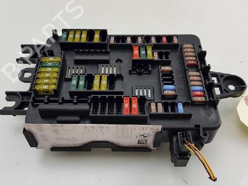 Fuse box BMW 3 Touring (F31) 320 d | BP12028839E1 