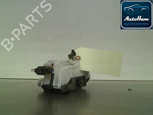 Used Rear right lock SEAT CORDOBA Vario (6K5) 1.4 16V (75 hp) 13138649