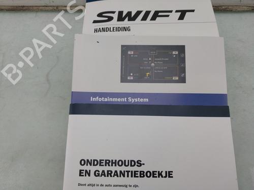 Other SUZUKI SWIFT V (AZ) 1.2 SHVS (A2L412) | BP37194830O1 - Image 3