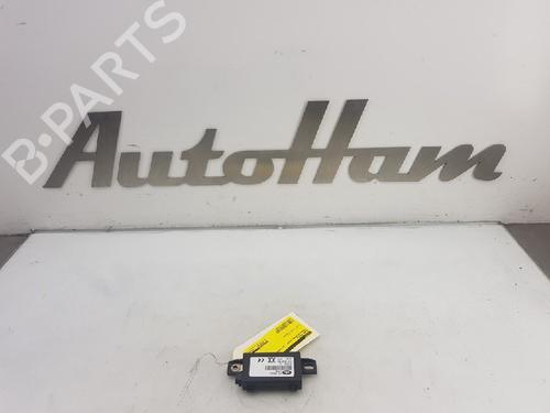 Used Electronic module LAND ROVER RANGE ROVER SPORT I (L320) 2.7 D 4x4 (190 hp) 12998147