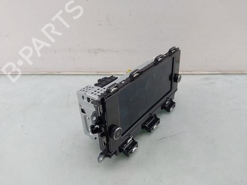 Control unit VW CADDY V Box Body/MPV (SBA, SBH) 2.0 TDi | BP27458765M11 - Image 2