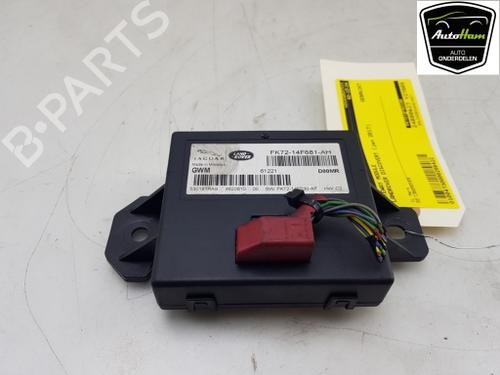 Used Electronic module Electronic module LAND ROVER DISCOVERY SPORT (L550) 2.0 D (150 hp) 22174504 22174504