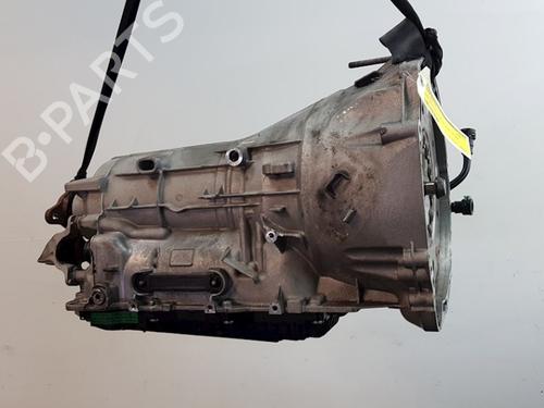Used Gearbox BMW 1 (F20) 116 d (116 hp) 12027975