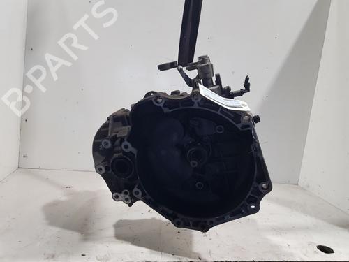 Used Gearbox OPEL ASTRA K (B16) 1.6 CDTi (68) (136 hp) 25153503