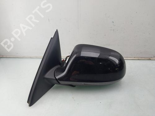 Used Left mirror AUDI Q3 (8UB, 8UG) 2.0 TFSI quattro (180 hp) 30509949