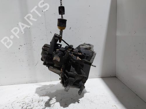 Gearbox FIAT GRANDE PUNTO (199_) 1.4 T-Jet (199AXM1A, 199BXM1A, 199BXN1A) | BP31657384M3 
