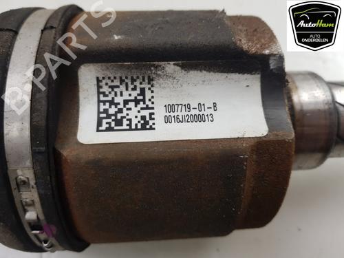 Right rear driveshaft TESLA MODEL S (5YJS) 75 | BP15715855M41 