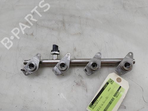 Injection rail MERCEDES-BENZ AMG GT (C190) GT R (190.379) | BP29910639M98