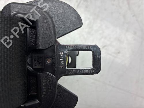 Front right seatbelt KIA CEED (CD) 1.5 T-GDI | BP32773475I25  - Image 5