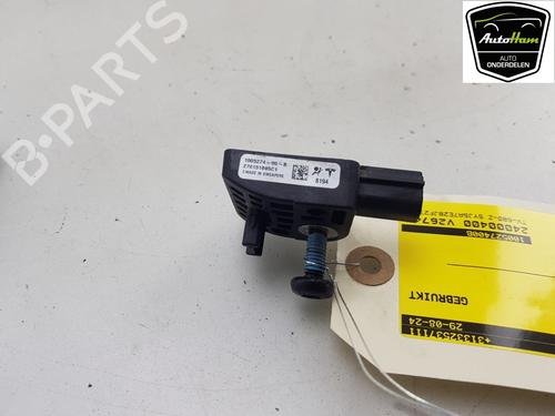 Module électronique TESLA MODEL S (5YJS) 75D AWD | BP19521104M83 