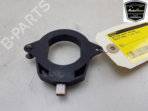 Autre TESLA MODEL S (5YJS) 75D AWD | BP17121951O1 