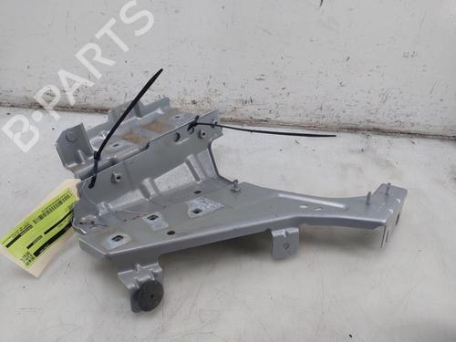 Støtte Støtte MERCEDES-BENZ CITAN Box Body/MPV (W420) eCITAN (420.693, 420.695) (122 hp) 33617457 33617457