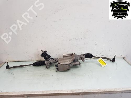 Used Steering rack MERCEDES-BENZ GLA-CLASS (X156) GLA 180 (156.942) (122 hp) 16151480