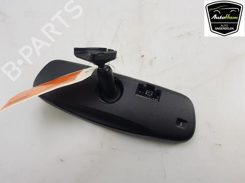 Rear mirror TOYOTA COROLLA Verso (ZER_, ZZE12_, R1_) 1.8 (ZNR11_, ZNR11R) | BP13245551I6 