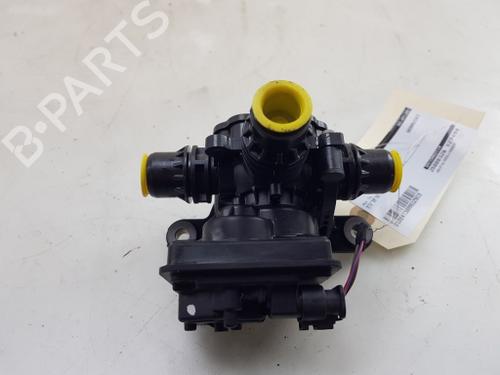 Used Auxiliary water pump Auxiliary water pump BMW 7 (G70) i7 eDrive50, L (455 hp) 27348904 27348904