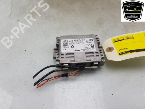 Used Electronic module Electronic module VW GOLF VIII (CD1, DA1) 2.0 TSI R 4motion (320 hp) 18325198 18325198