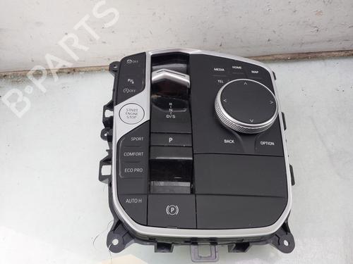 Electronic module BMW 3 Touring (G21, G81) 318 i | BP37415785M83 - Image 2