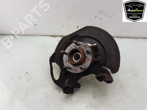 Right front steering knuckle MAZDA 3 Saloon (BK) 1.6 (BK12) | BP19280004M26 