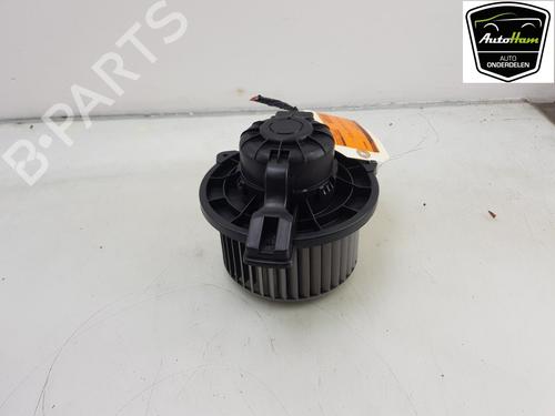 Used Heater blower motor KIA RIO III (UB) 1.2 CVVT (84 hp) 12043440